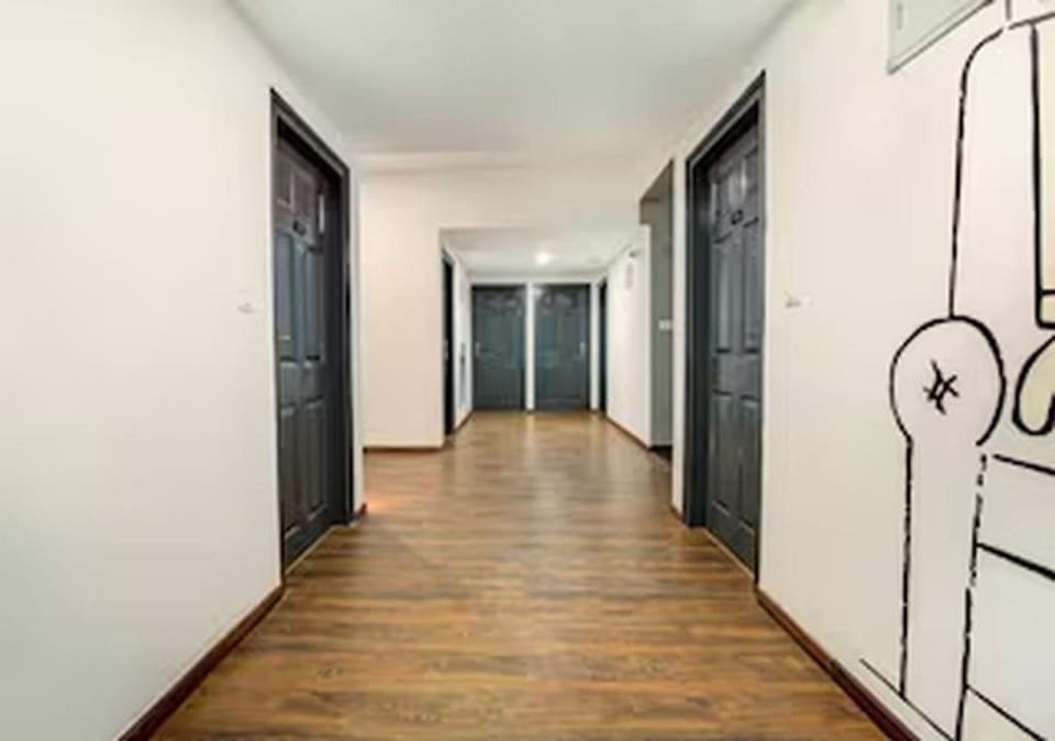 Hotel O Ftl Chandra Shekhar Hotel in Varanasi