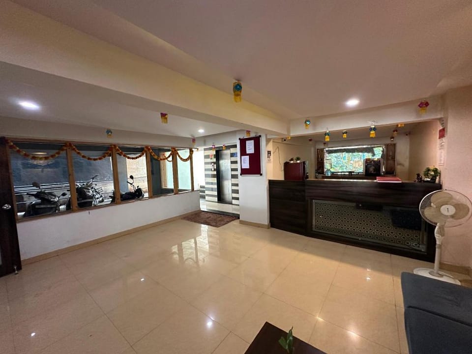 Hotel O Netra Villa Hotel in Pune