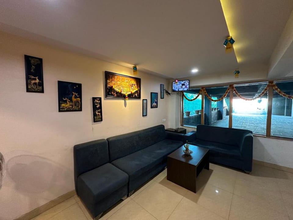 Hotel O Netra Villa Hotel in Pune