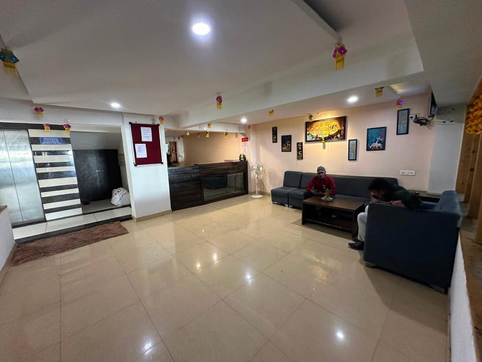 Hotel O Netra Villa Hotel in Pune