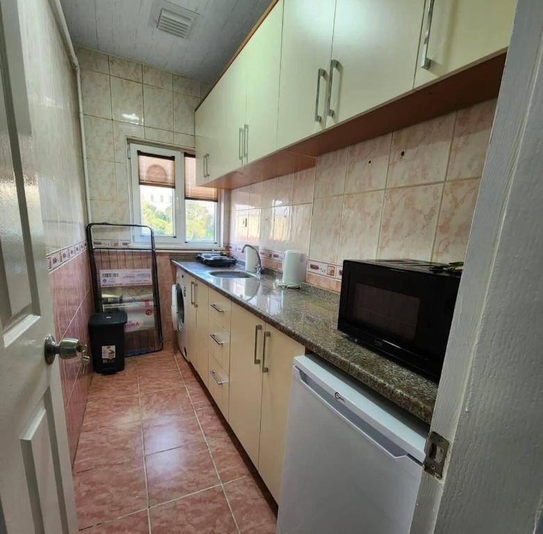 Taksim No 1 Suites Hotel in Istanbul