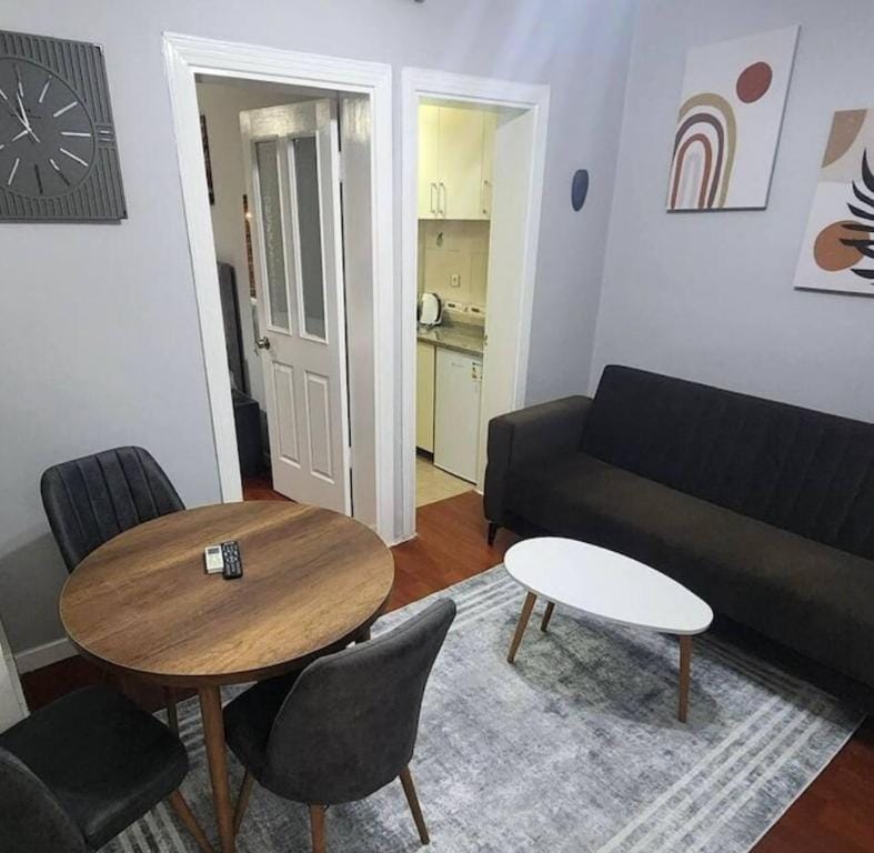 Taksim No 1 Suites Hotel in Istanbul