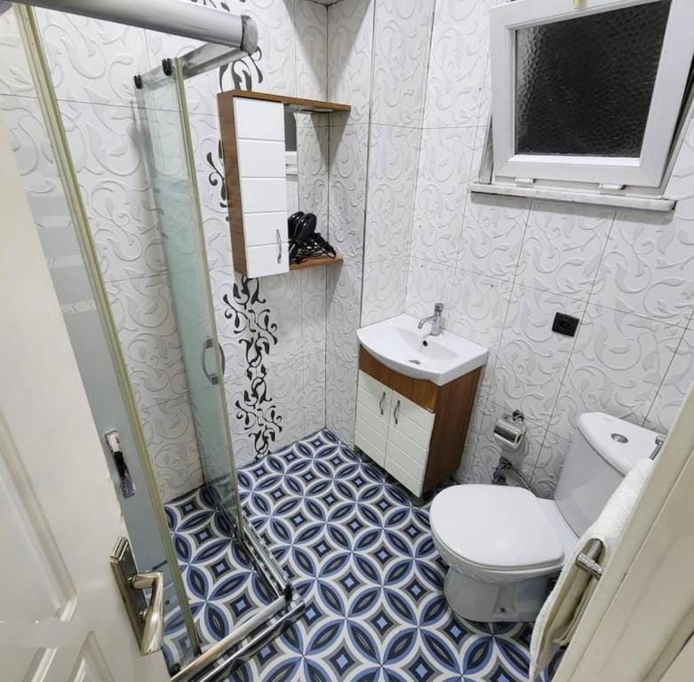 Taksim No 1 Suites Hotel in Istanbul