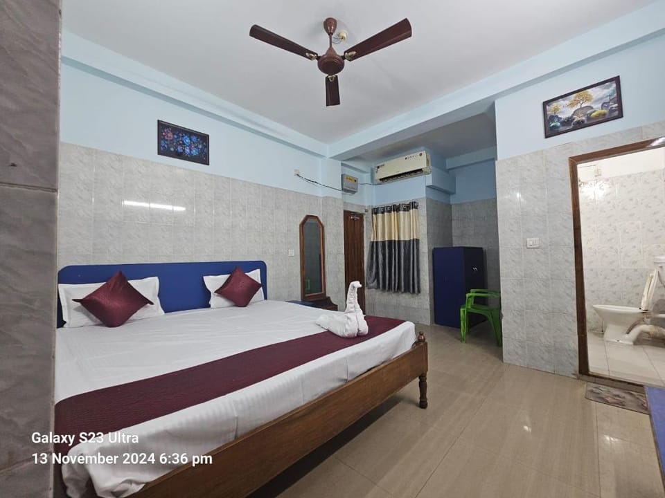 Hotel Nilamadhab Hotel in Puri