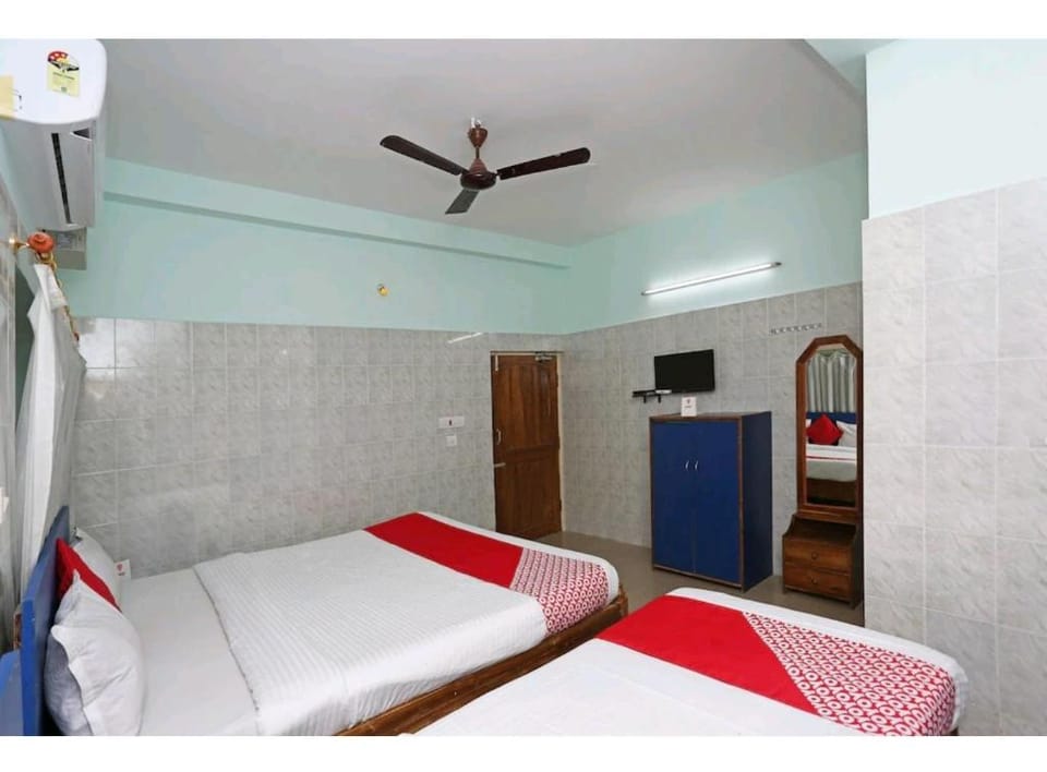 Hotel Nilamadhab Hotel in Puri