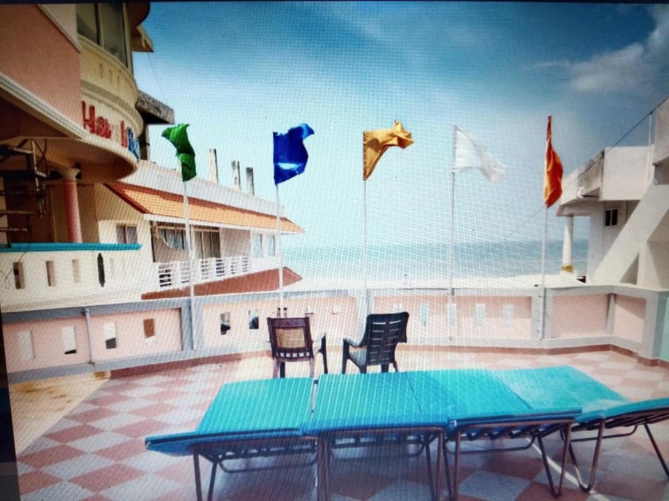 HAWAH BEACH RESORT Hotel in Thiruvananthapuram