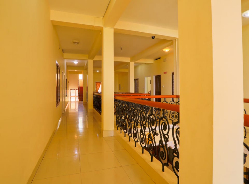 HAWAH BEACH RESORT Hotel in Thiruvananthapuram