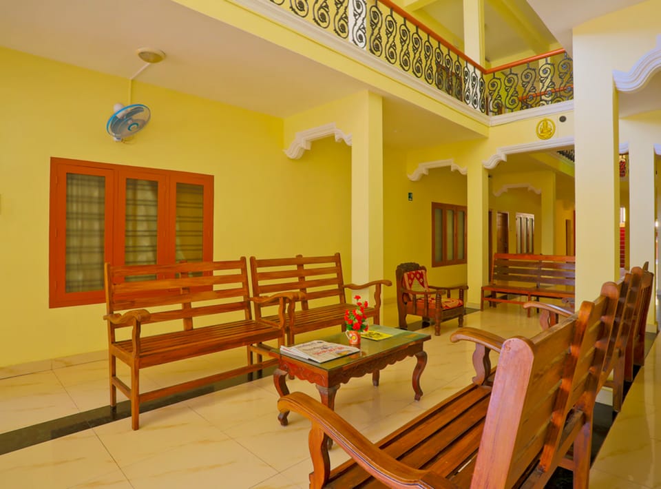 HAWAH BEACH RESORT Hotel in Thiruvananthapuram