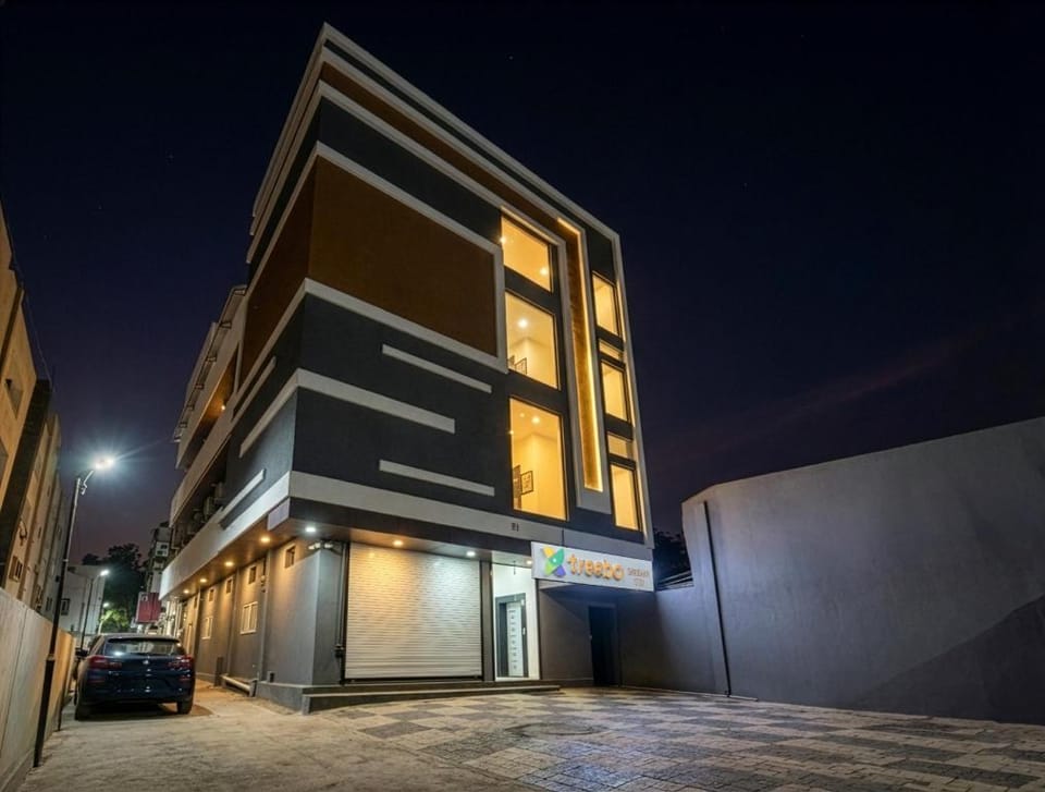 Treebo Shridhar Stay Hotel in India