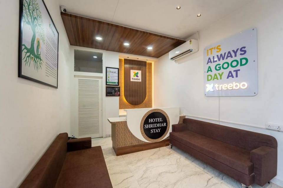 Treebo Shridhar Stay Hotel in India