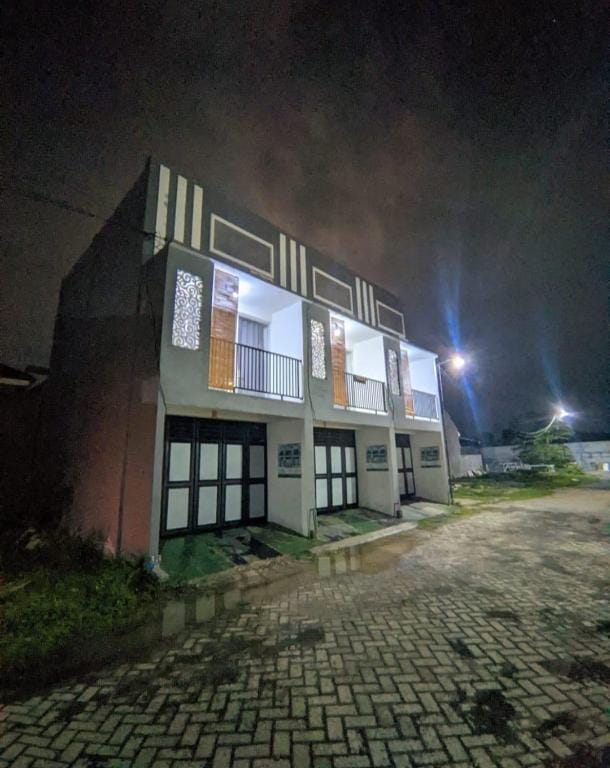 D'RET Hotel in East Java