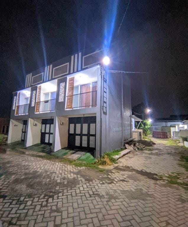 D'RET Hotel in East Java