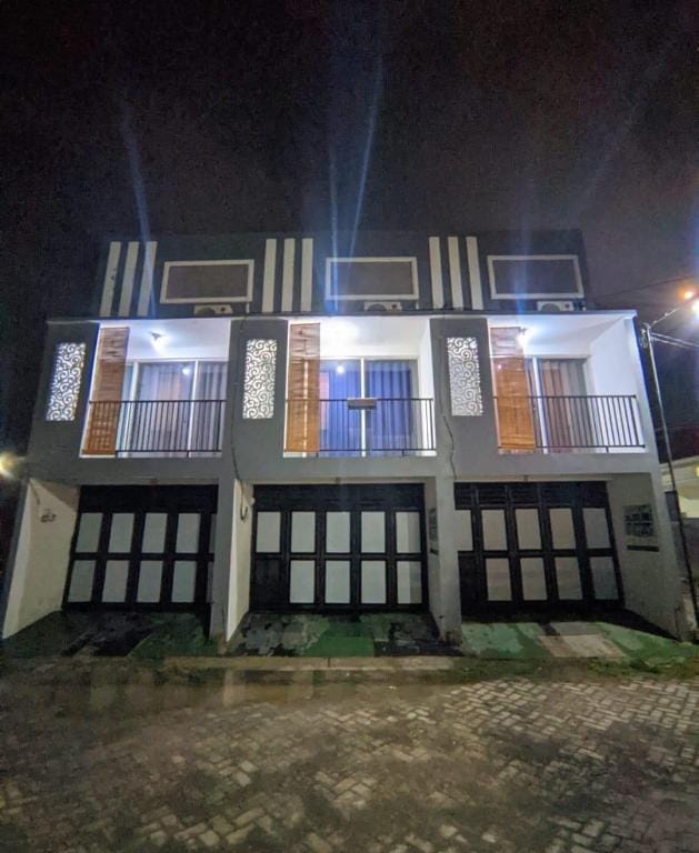 D'RET Hotel in East Java