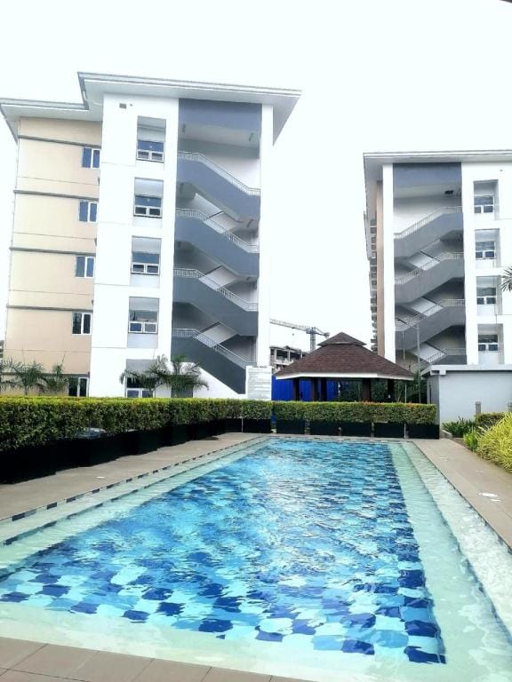 SMDC Park Residences Hotel in Santa Rosa