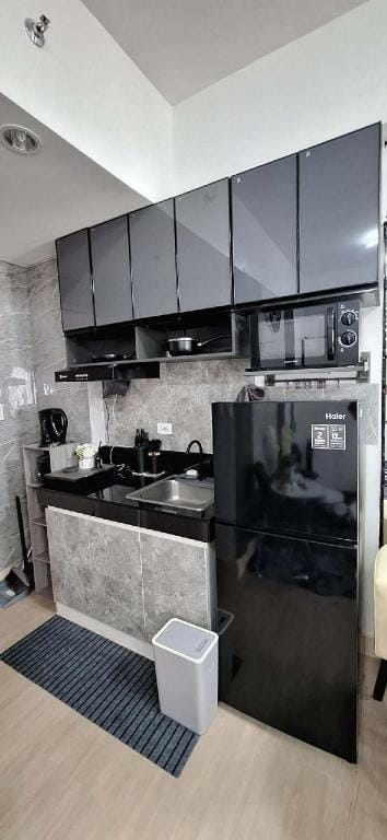 SMDC Park Residences Hotel in Santa Rosa