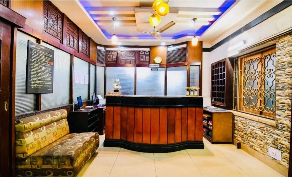 Collection O Kolkata International Airport Hotel in Kolkata