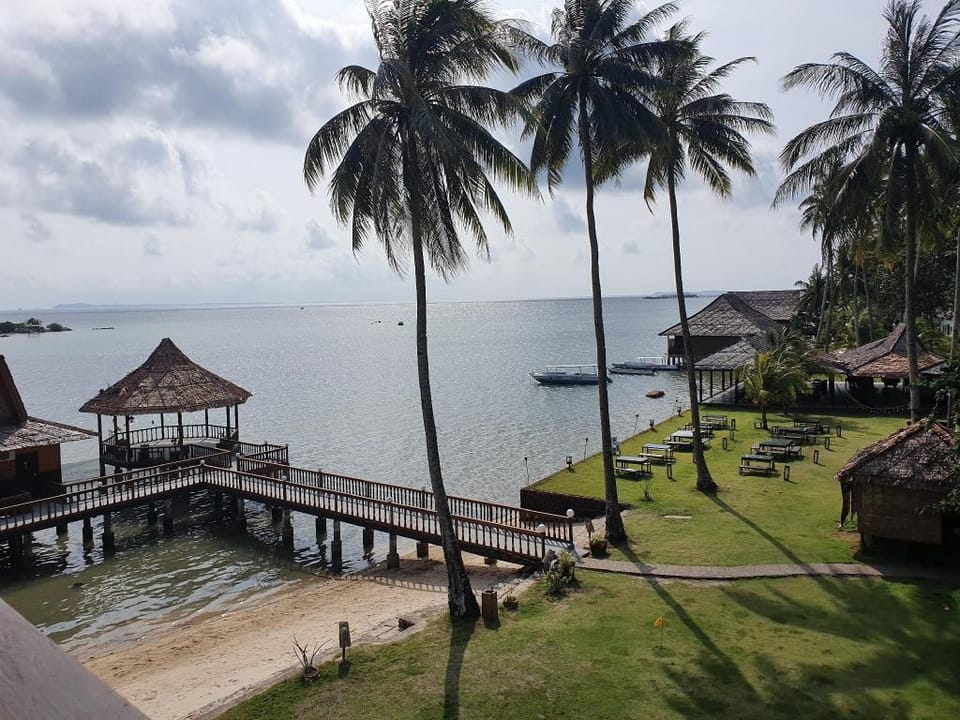 BINTAN SPAVILLA BEACH RESORT Hotel in Riau Islands, Indonesia