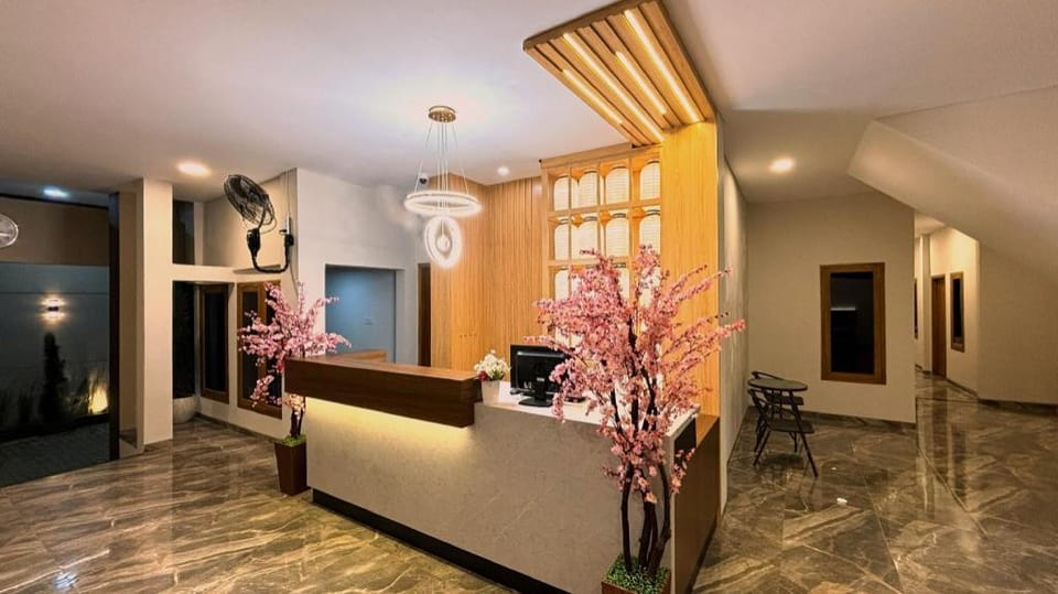 One Bliss Guest House by Calli Rooms Hotel in East Java