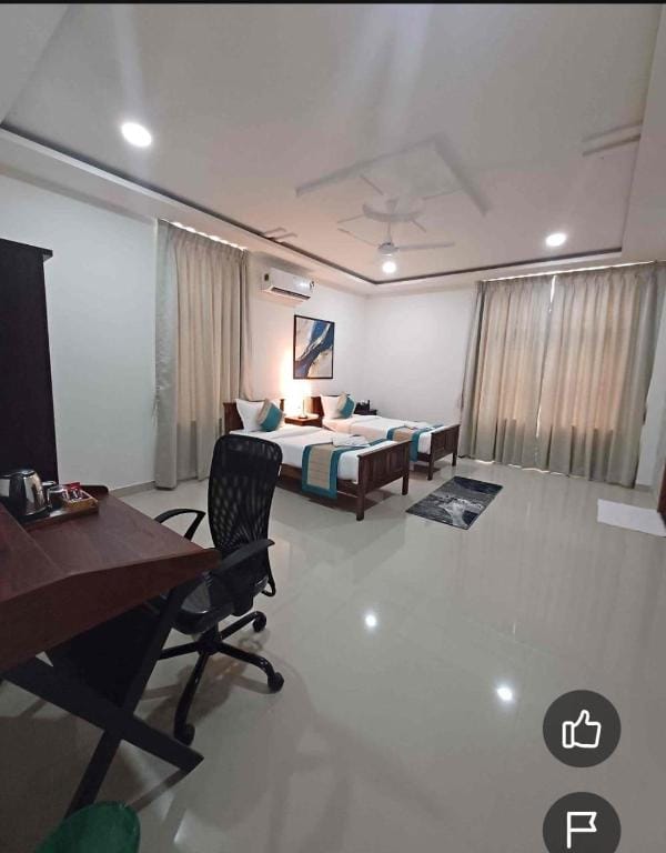 Destiny Stays Sunrise Hotel in Telangana