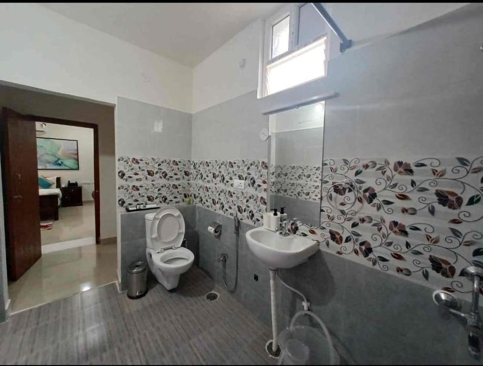 Destiny Stays Sunrise Hotel in Telangana