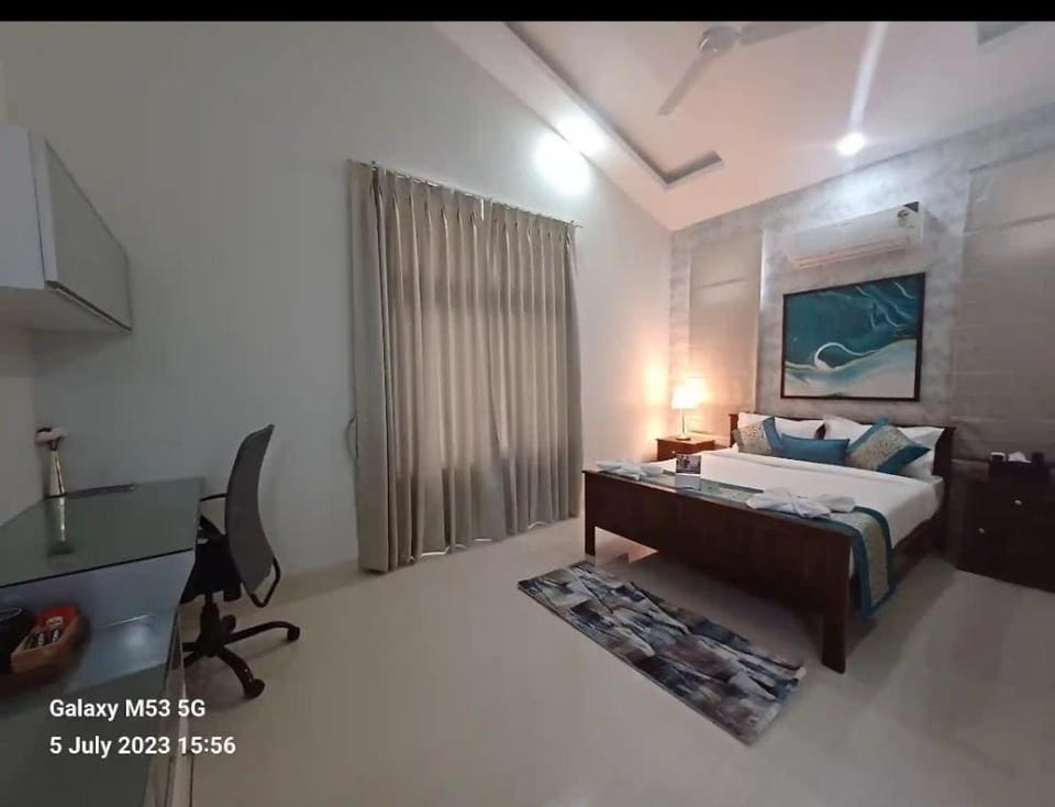 Destiny Stays Sunrise Hotel in Telangana