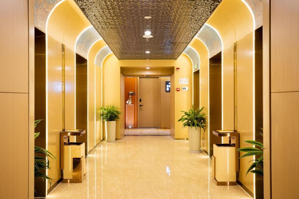 杭州城市西游里酒店（西湖湖滨店） Hotel in Hangzhou