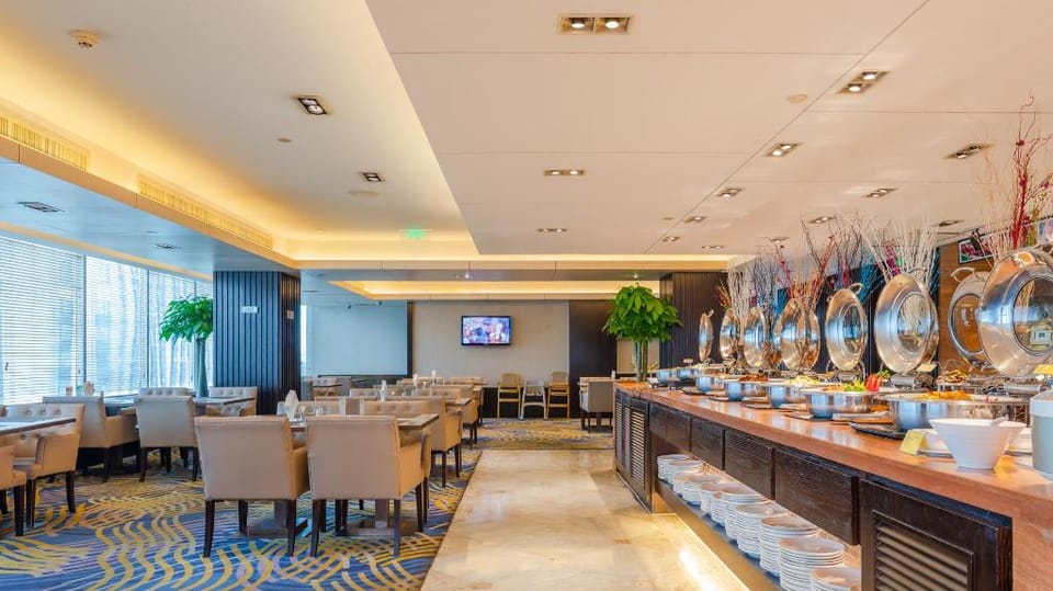 杭州城市西游里酒店（西湖湖滨店） Hotel in Hangzhou