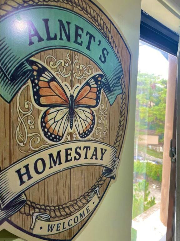 ALNET'S HOMESTAY Hotel in Baguio