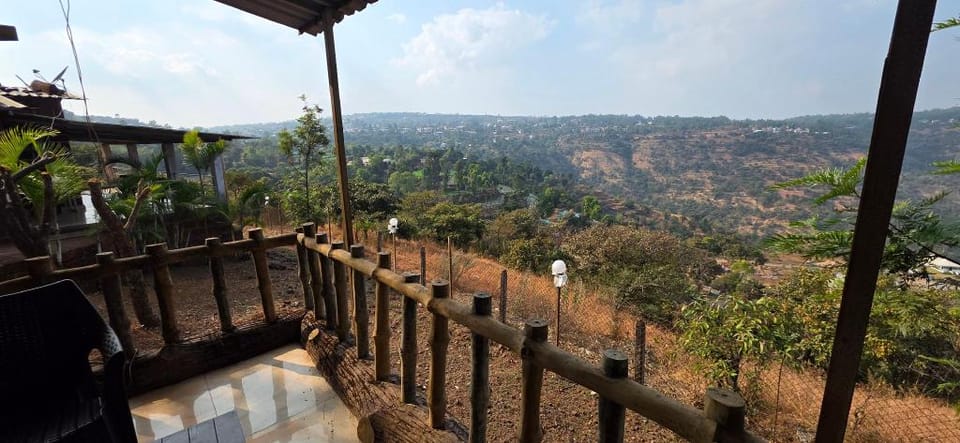 Yogdaa Resort by Zen Nest Hotel in Maharashtra