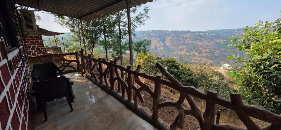 Yogdaa Resort by Zen Nest Hotel in Maharashtra