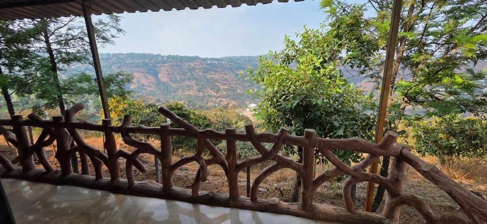 Yogdaa Resort by Zen Nest Hotel in Maharashtra