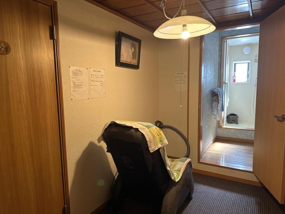 AJISAI( 紫陽花、和室、５名まで） Hotel in Japan
