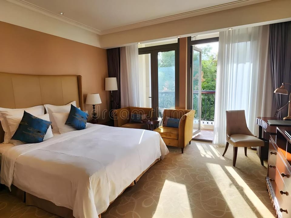 Legend Views Hotel Hotel in Petaling Jaya