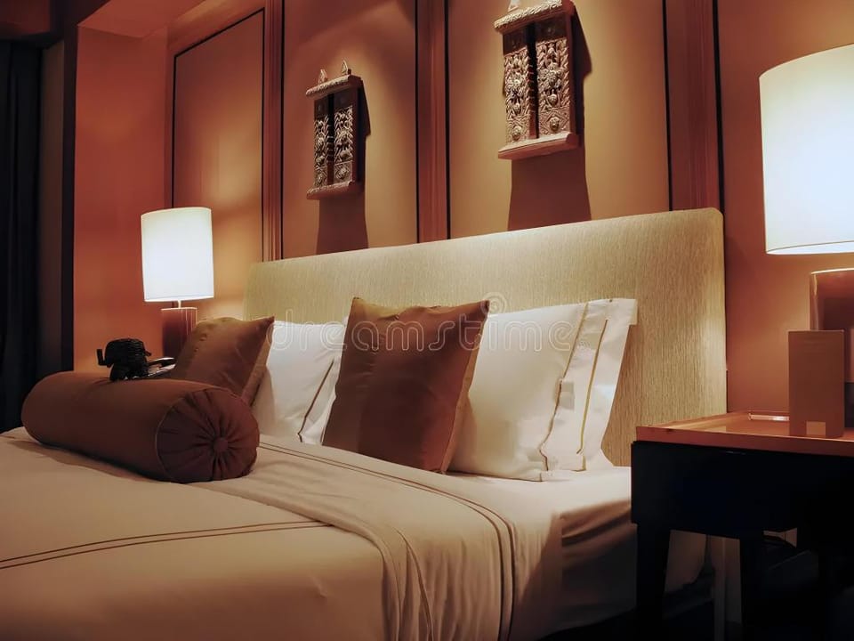 Legend Views Hotel Hotel in Petaling Jaya