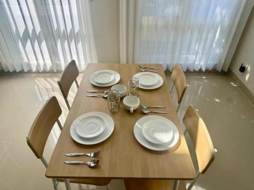 The Pudina Stay Probolinggo Hotel in East Java