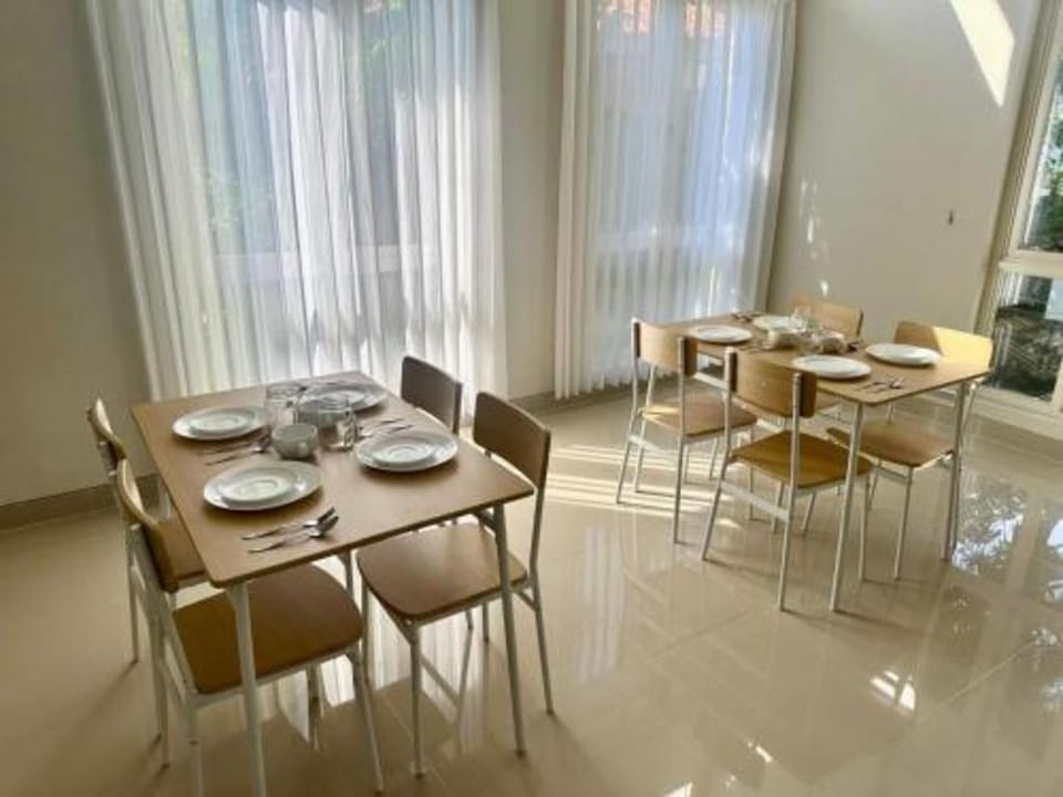 The Pudina Stay Probolinggo Hotel in East Java