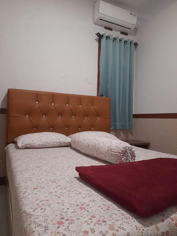 AZ Homestay Syariah Hotel in West Java