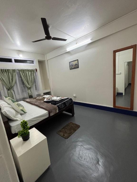 Family Apartment Hotel in Bangladesh