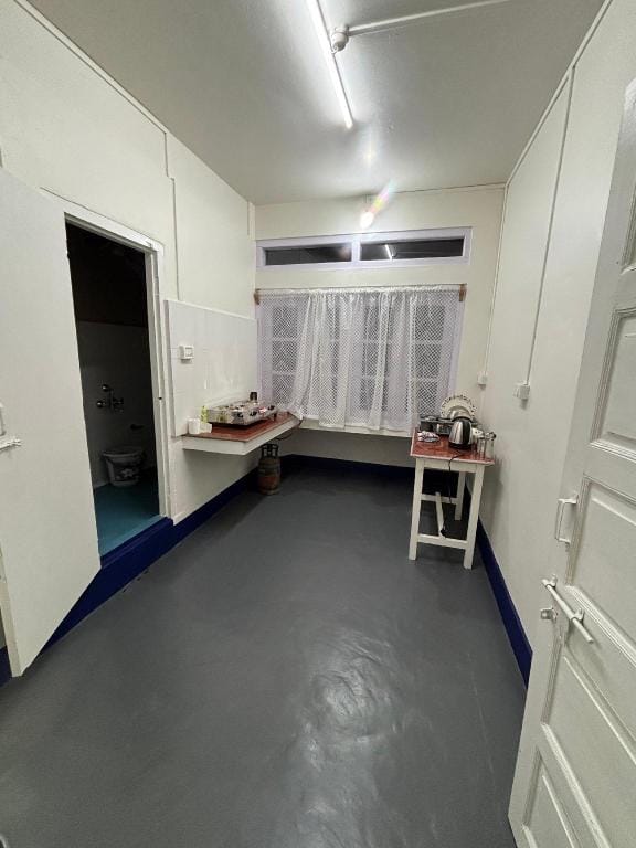 Family Apartment Hotel in Bangladesh
