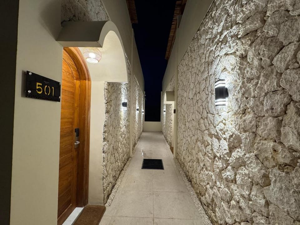 DRINI PARK RESORT Hotel in Special Region of Yogyakarta