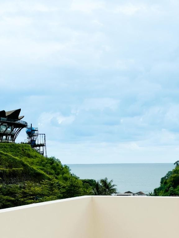 DRINI PARK RESORT Hotel in Special Region of Yogyakarta