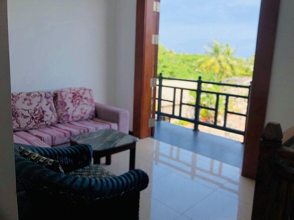 The Ama River Garden Hotel in Western Province