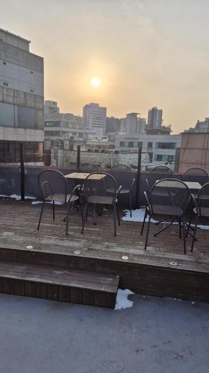 숙소C형 Hotel in Seoul