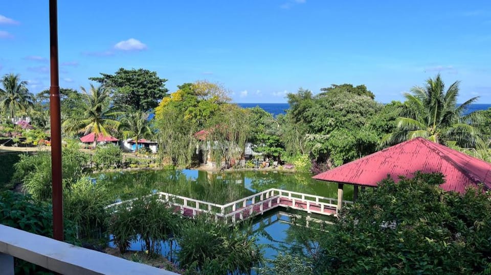 Mata Ie Resort Sabang Hotel in Indonesia