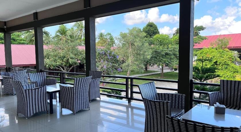 Mata Ie Resort Sabang Hotel in Indonesia