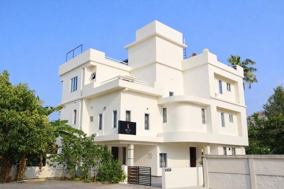 Stay-Lo Residency Hotel in Kochi