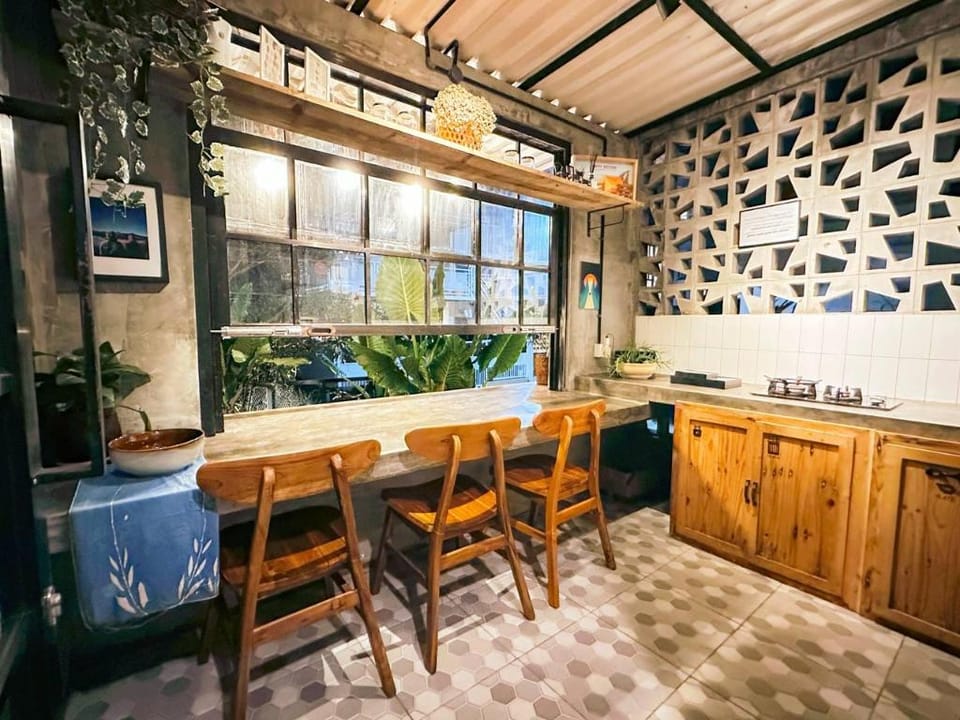 SendjaPagi Homestay Hotel in Batu