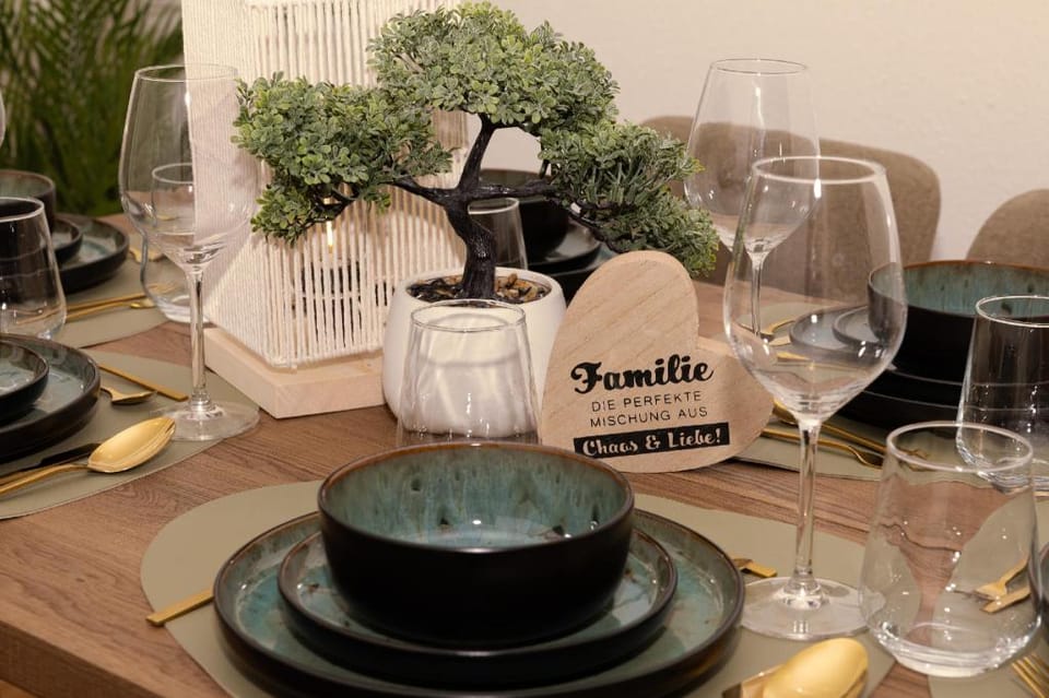 Stay & Living - Sole Appartment Hotel in Thuringia, Germany