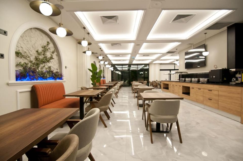 Forty Nişantaşı Hotel Hotel in Istanbul