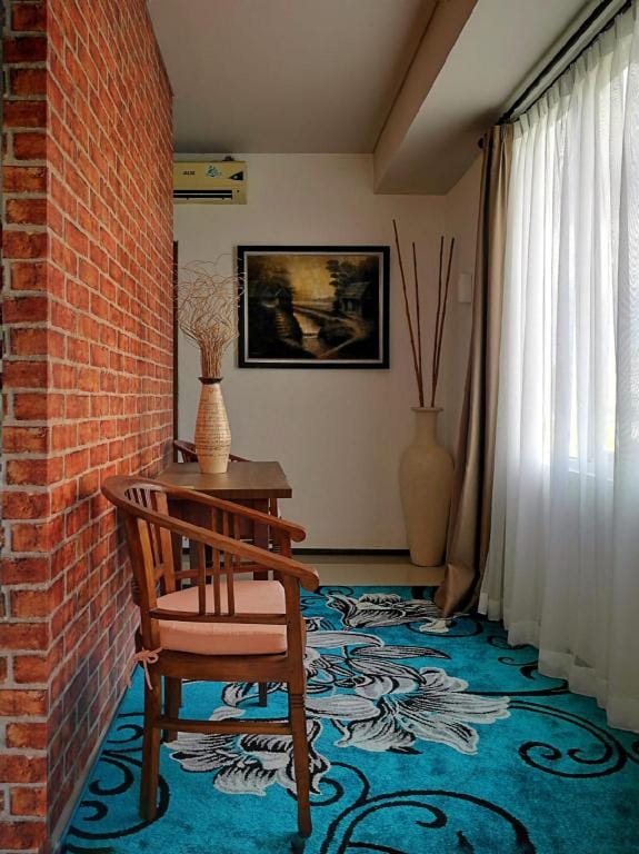 Dlima Hotel Villa Hotel in Kuta